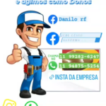 Eu vou Fazer capas para seu negócio ou logotipo