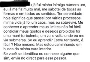 Eu vou corrigir gramaticalmente seu texto e atrair comprador...