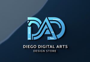Eu vou criar ou melhorar a sua logo em até 48h