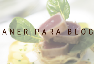 Eu vou escrever seu blog com criatividade.