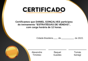 Eu vou fazer artes digitais e personalizados