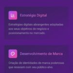 Eu vou criar um site profissional para sua empresa
