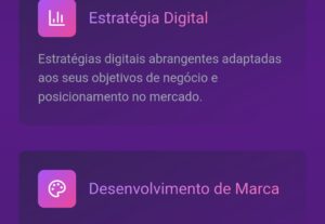 Eu vou criar um site profissional para sua empresa