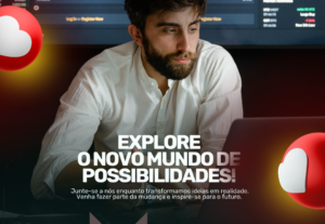 Eu vou fazer copywriting para o seu negócio.