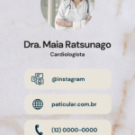Eu vou fazer seu link da Bio do Instagram Personalizado.