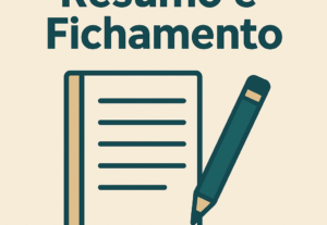 Eu vou resumir textos ou matérias para facilitar seus estudo...