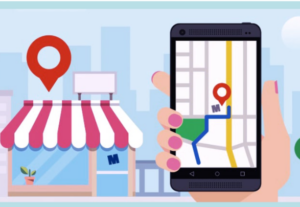 Eu vou cadastrar sua empresa no Google