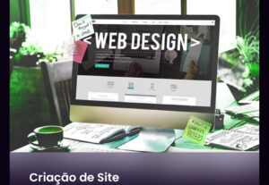 Eu vou criar a sua página de vendas em até 2 minutos