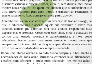 Eu vou Criar os melhores textos, descrições e legendas