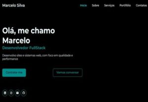 Eu vou Criar Landing Page Sob Medida para Seu Produto