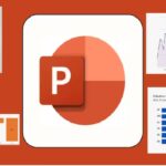 Eu vou criar uma apresentação powerpoint usando gráficos