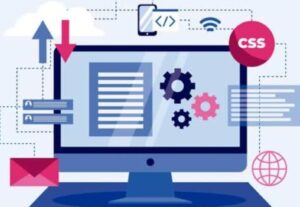 Eu vou Desenvolver seu software web ou mobile