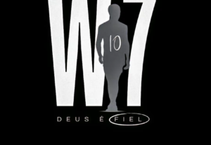 Eu vou fazer sua logo do seu jeito