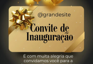 Eu vou fazer a melhor propaganda para o seu negocio