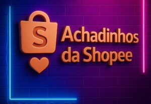 Eu vou fazer o melhor logo pra sua loja
