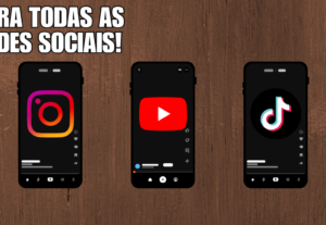 Eu vou fazer edição e legenda dinâmica, e melhora no áudio