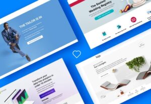 Eu vou trazer novos clientes com sua landing page