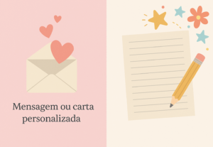 Eu vou transformar sua intenção em palavras