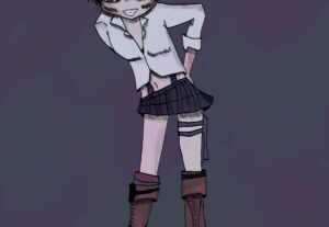 Eu vou Desenhar seu OC, personagem de RPG ou foto de perfil