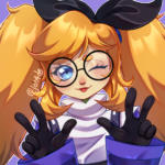 Eu vou fazer uma arte de icon para você
