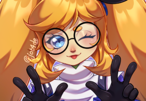 Eu vou fazer uma arte de icon para você