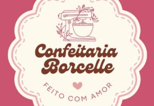 Eu vou Criar o logo da sua marca