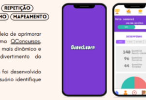 Eu vou desenvolver um design estratégico e criativo para voc...