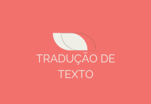 Eu vou te ajudar com a tradução que você precisa do inglês.
