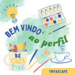 Eu vou fazer suas artes do seu Instagram