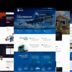 Eu vou crie sua landing page para alavancar seu negocio