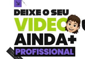 Eu vou editar seu vídeo de forma profissional. insta e youtu...