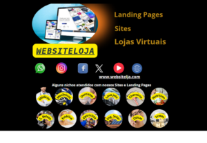 Eu vou fazer uma Landing Page Profissional.
