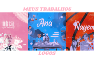 Eu vou fazer todo trabalho de design gráfico da sua empresa.