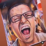 Eu vou Fazer uma arte realista para você
