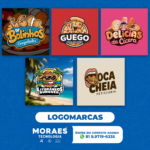 Eu vou criar a logomarca de seu negócio