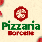 Eu vou criar uma logo personalizada em até 1 dia