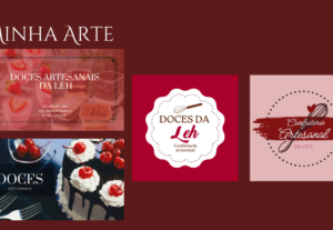 Eu vou fazer a sua empresa se destacar.