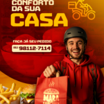 Eu vou fazer a melhor arte para você