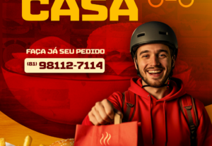 Eu vou fazer a melhor arte para você