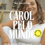 Eu vou criar posts para redes sociais com clareza, bom gosto...