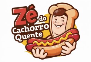 Eu vou criar a Logo Perfeita para Sua Marca