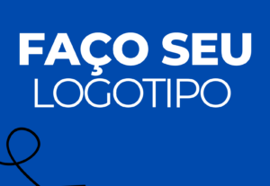 Eu vou fazer seu logótipo em 1 dia