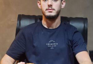 Eu vou criar um formulário para o seu site.