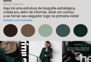 Eu vou criar sua Biografia Estratégica em 2 Dias