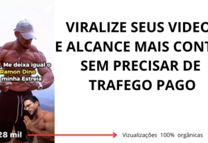 Eu vou Editar videos criativos e magnéticos