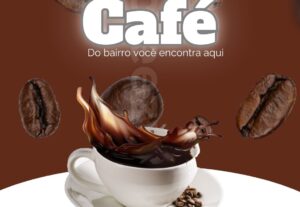 Eu vou fazer posts na sua rede social com a sua marca