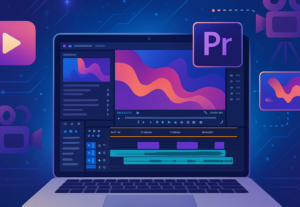 Eu vou editar um video simples para você por 25 reais