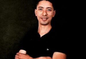 Eu vou Fazer edição de vídeo