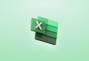 Eu vou criar sua planilha no excel