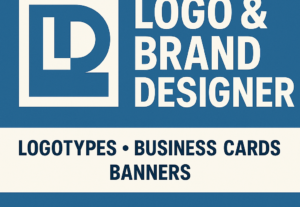 Eu vou criar Design para as Redes Sociais